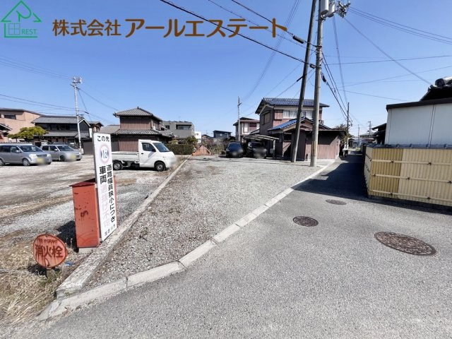 加古川市東神吉町出河原　売土地の周辺
