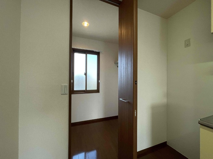 サニーハウス東 Ｃの内装