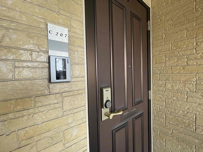 サニーハウス東 Ｃのその他