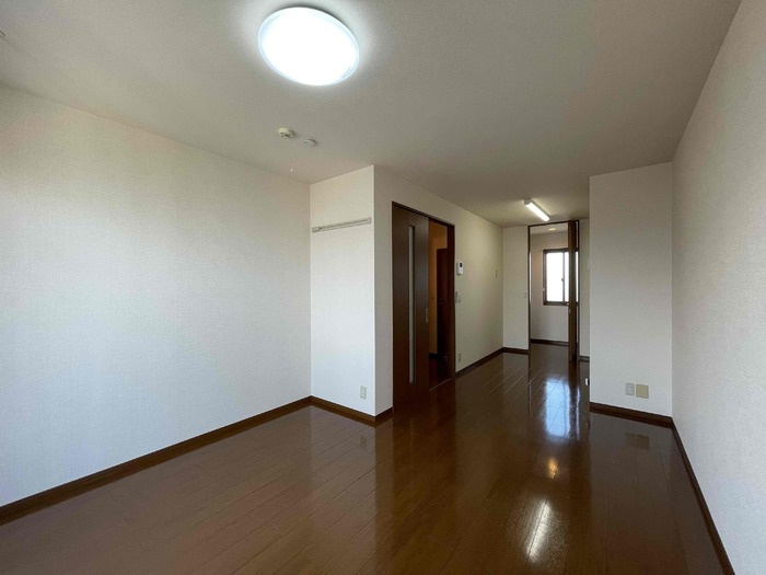 サニーハウス東 Ｃの内装