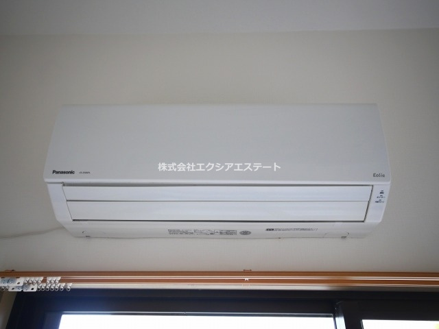 Friendship2の設備