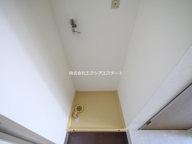 Friendship2の設備