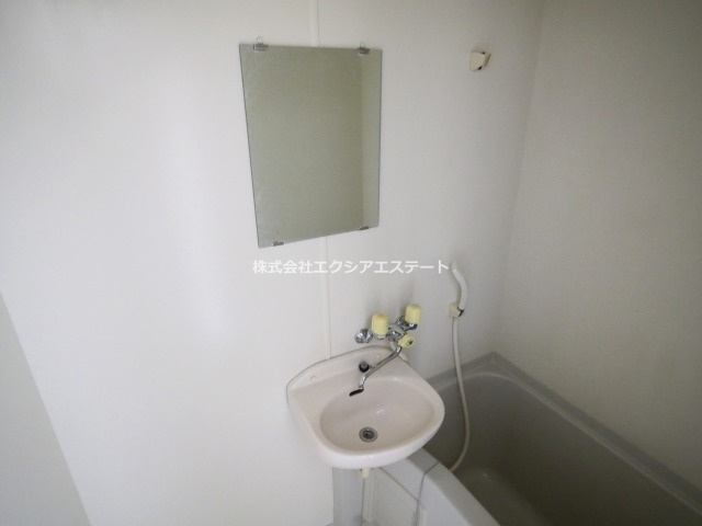 Friendship2の独立洗面台