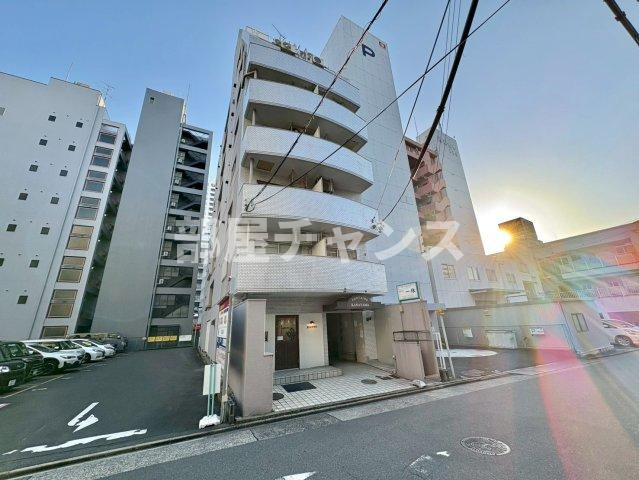 フォンティーヌ金山七弐九