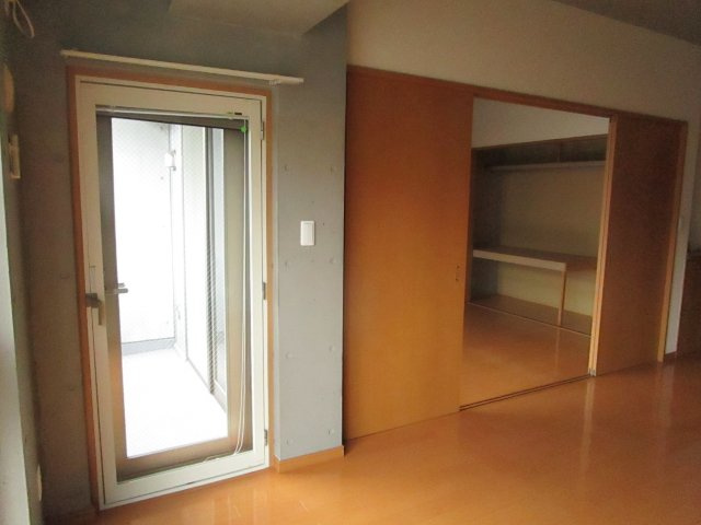 【居間・リビング】 | ASレジデンス材木町 | ゆったりとした居間です