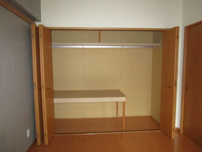 【収納】 | ASレジデンス材木町 | 収納スペース豊富です