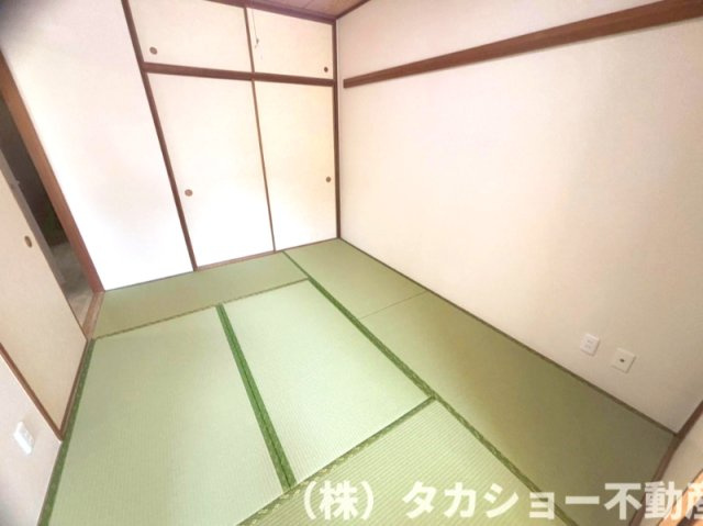 【和室】 | ちはら台ファミールハイツ　7号棟