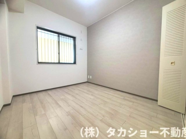 【寝室】 | ちはら台ファミールハイツ　7号棟