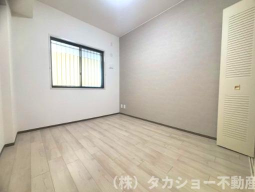 【子供部屋】 | ちはら台ファミールハイツ　7号棟