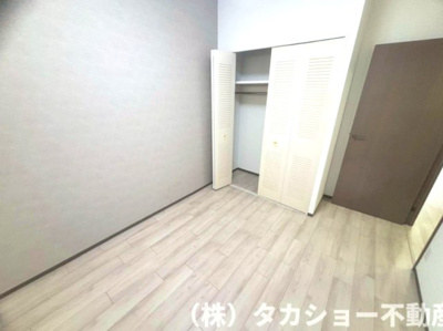 【洋室】 | ちはら台ファミールハイツ　7号棟