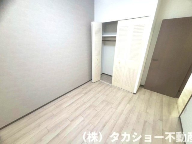 【洋室】 | ちはら台ファミールハイツ　7号棟