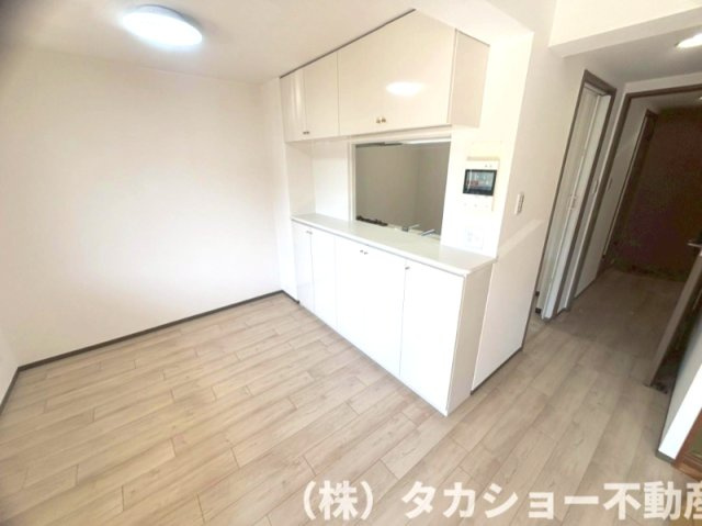 【ダイニング】 | ちはら台ファミールハイツ　7号棟