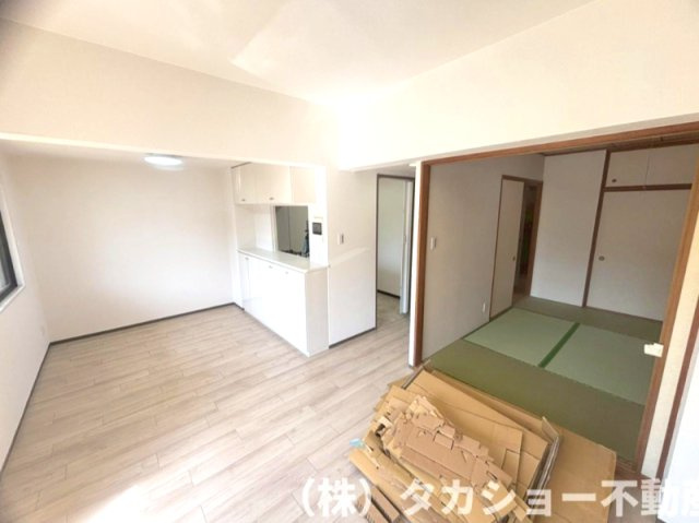 【内装】 | ちはら台ファミールハイツ　7号棟