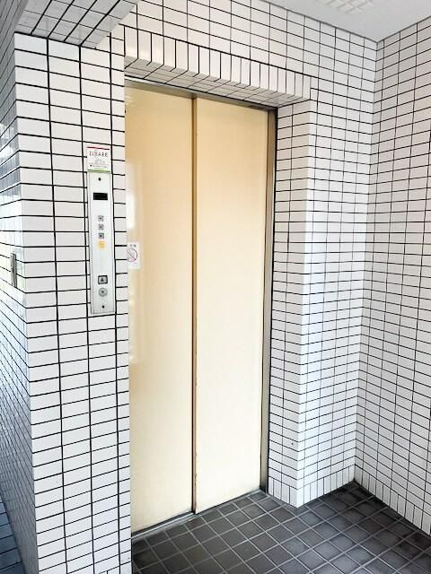 トップ東高円寺のその他共用部分
