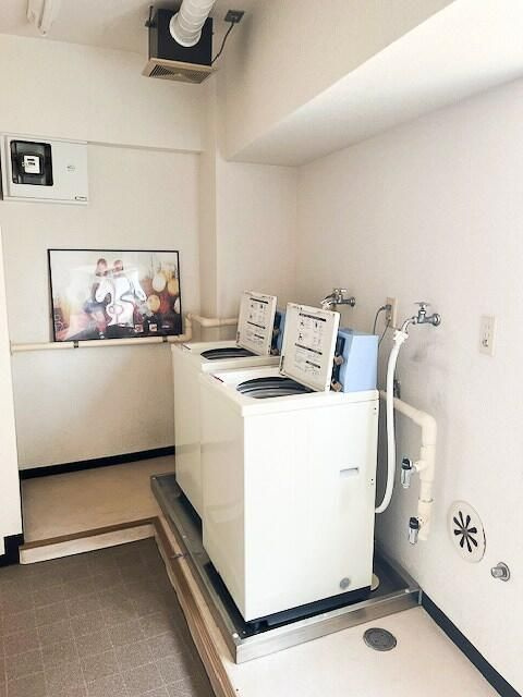 トップ東高円寺のその他共用部分