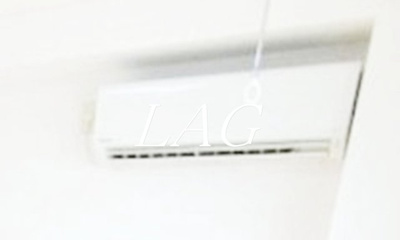 【その他】 | メゾン豊田 | エアコン付です。