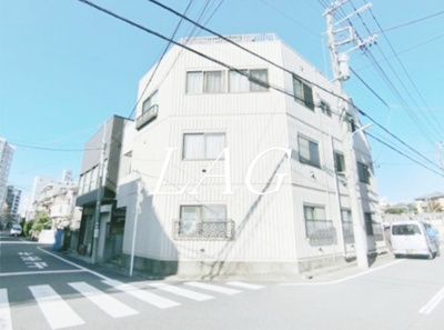 【外観】 | メゾン豊田 | 外観です。