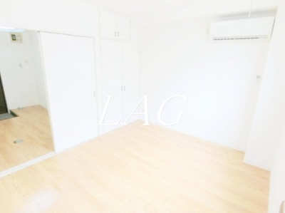 【居間・リビング】 | メゾン豊田 | 洋室のお部屋です。