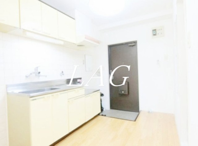 【キッチン】 | メゾン豊田 | キッチンです。