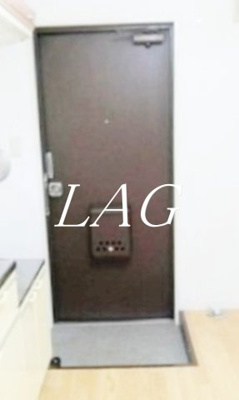 【玄関】 | メゾン豊田 | 玄関です。