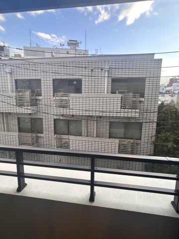 クラリティ文京湯島の展望