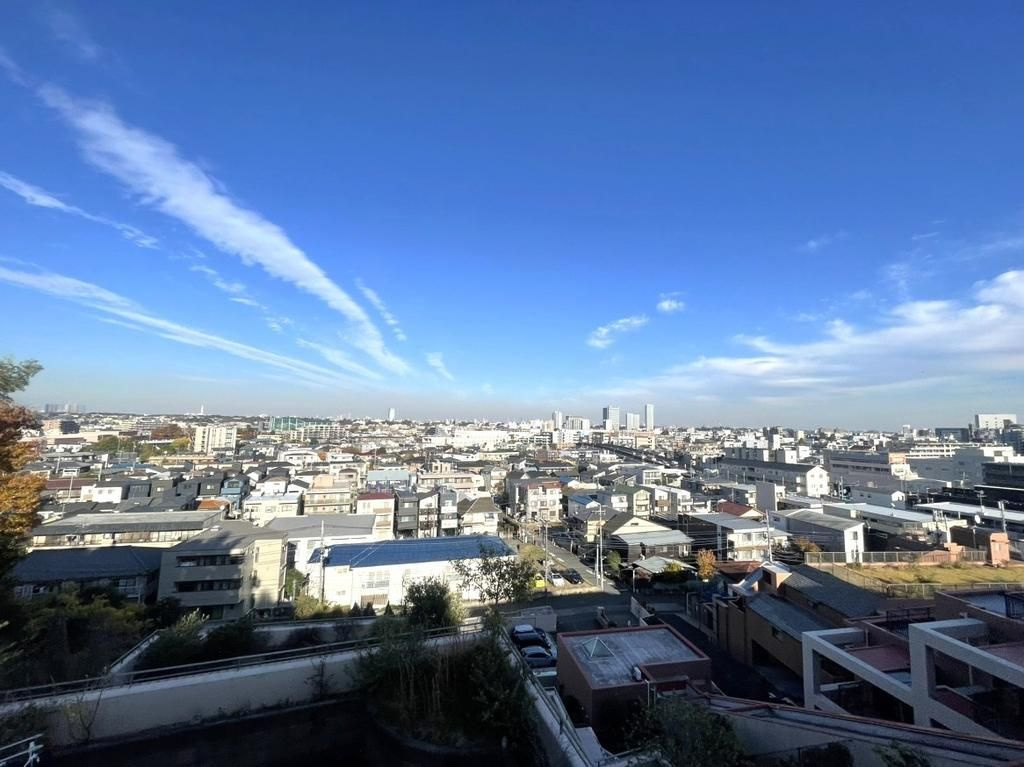 エル・サフィーロ２５の展望