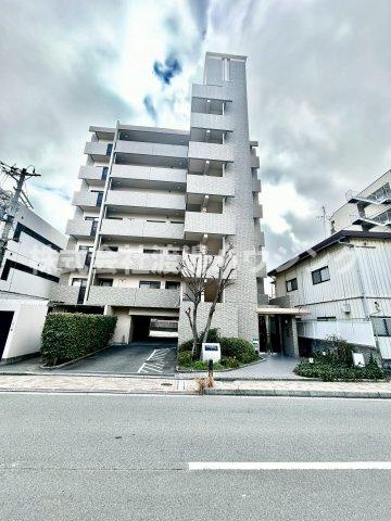 シュワーブ裏垣
