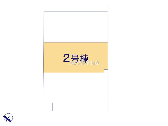 《仲介手数料無料》久喜市青毛３丁目13-17新築一戸建てブルーミングガーデン