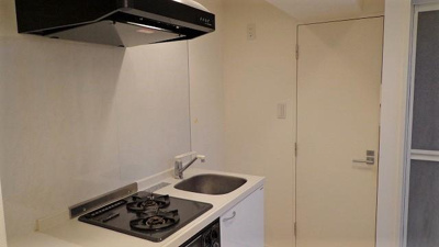 【キッチン】 | FORTISⅡ