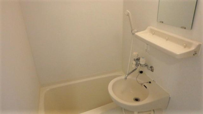 【浴室】 | FORTISⅡ