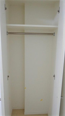 【収納】 | FORTISⅡ