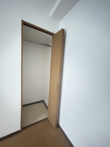 VERDE KITANOの収納