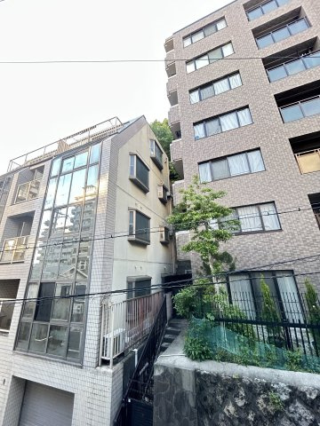 VERDE KITANOの展望