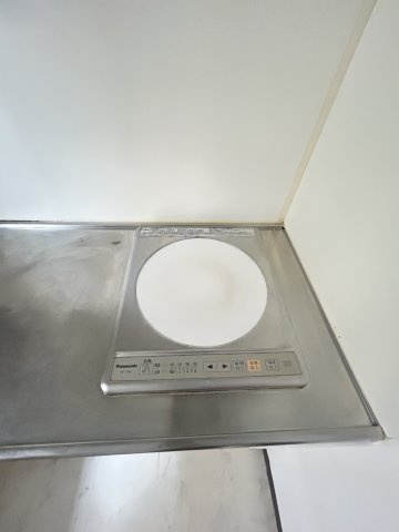 VERDE KITANOの設備
