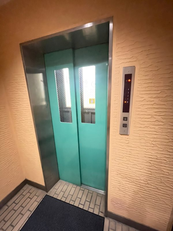 VERDE KITANOのその他共用部分