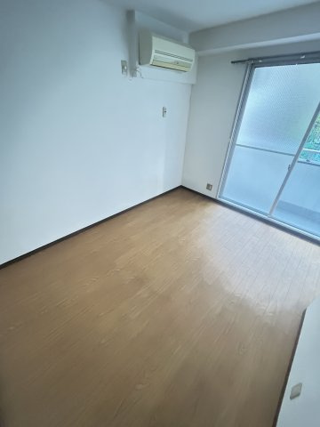 VERDE KITANOの寝室