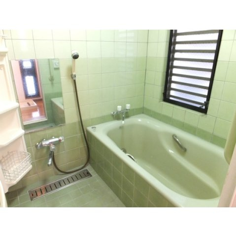 SELECT神楽坂の浴室|お風呂で日々の疲れを落としましょう