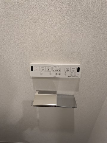 グランピア四谷の設備