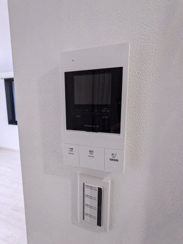 グランピア四谷のセキュリティ