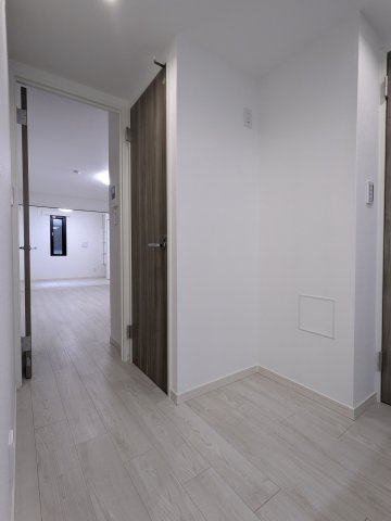 グランピア四谷の内装|内装です