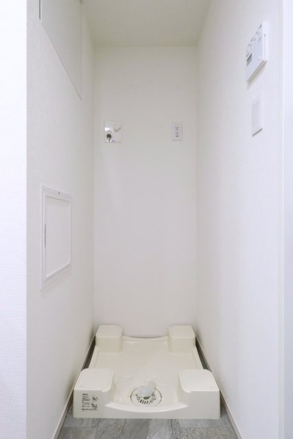 パークナード恵比寿の設備