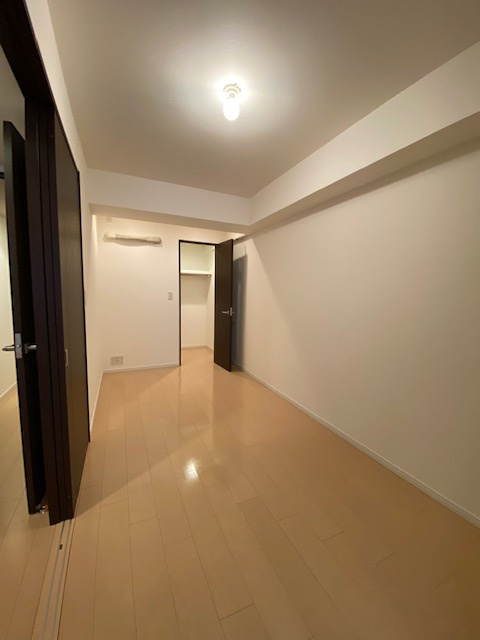 プライムアーバン日本橋大伝馬町の洋室|使い勝手のいい洋室です