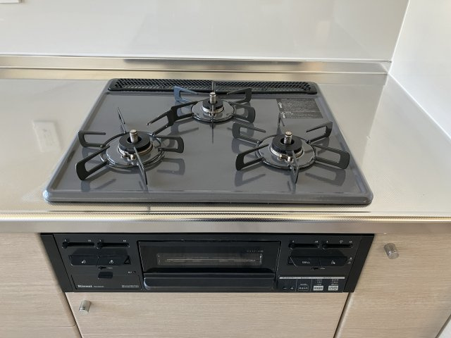 プライムアーバン新川のキッチン|参考写真