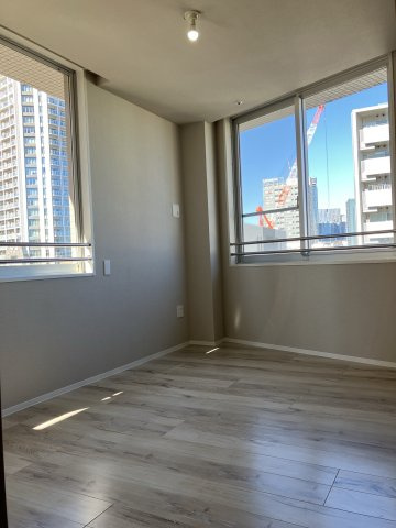 プライムアーバン新川の居間・リビング|参考写真