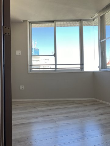 プライムアーバン新川の内装|参考写真