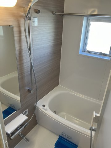 プライムアーバン新川の浴室|参考写真