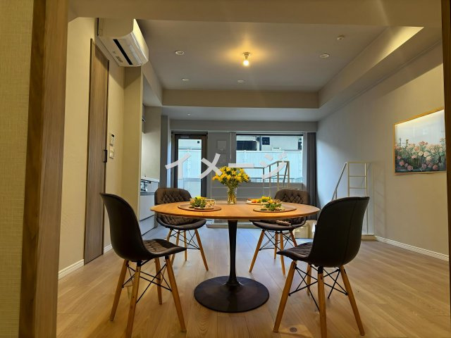 プライムアーバン本駒込の洋室|※参考画像