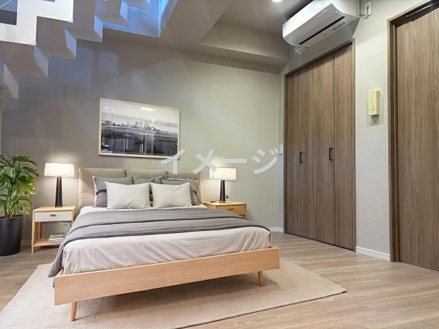 プライムアーバン本駒込のその他|※参考画像