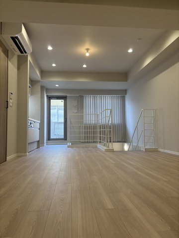 プライムアーバン本駒込の洋室|きれいな洋室です