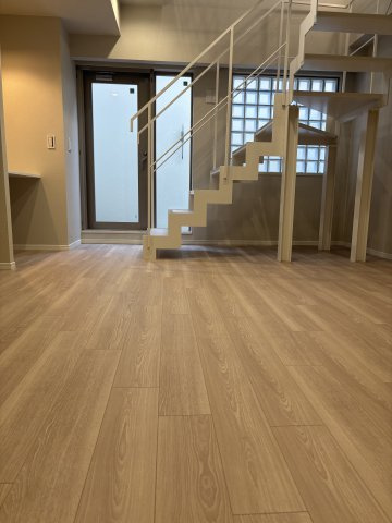 プライムアーバン本駒込の寝室|落ち着いて過ごせるお部屋なので、寝室にいかがでしょうか